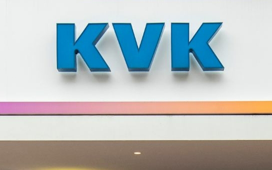 KVK logo